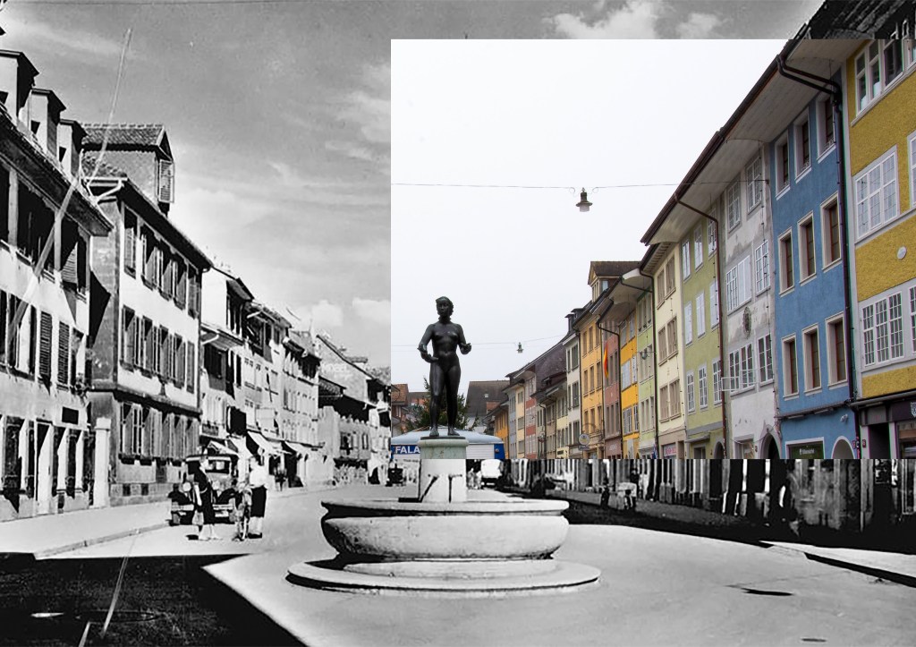 Winterthur: Zeitfenster einer&nbsp;Stadt