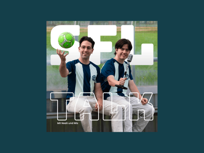 SFL-Talk Podcast